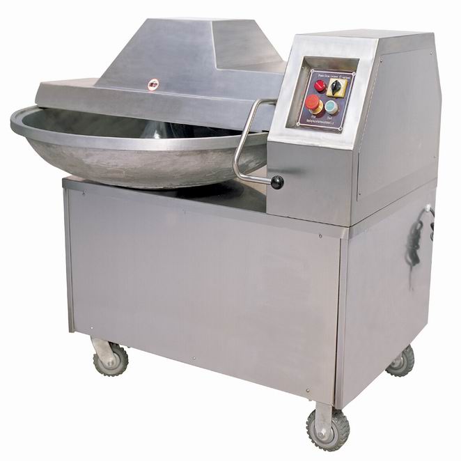 Food Cut Up Machine QS650