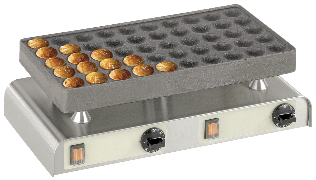 Fishball Maker IDM-50G