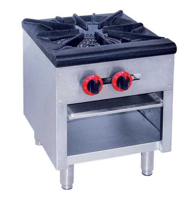 Gas Stove IGS-1