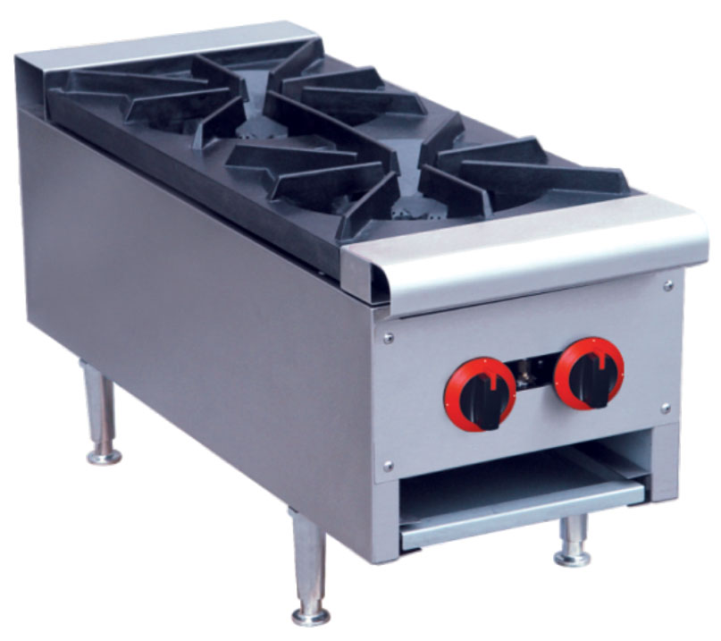 Gas Stove IGS-2