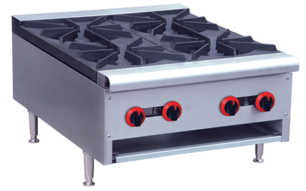 Gas Stove IGS-4