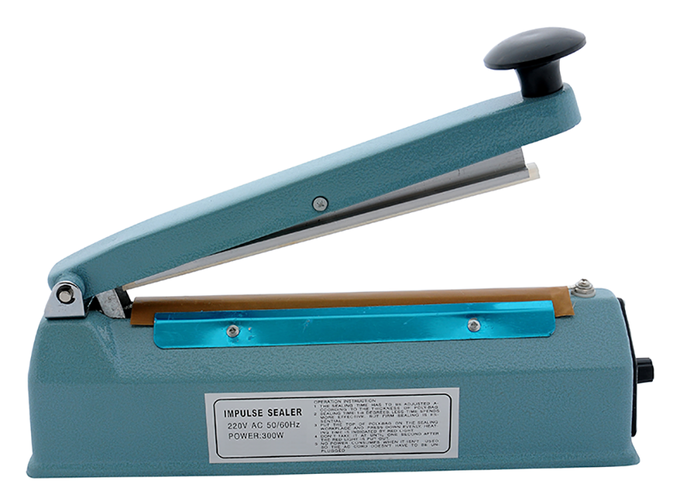 Impulse Sealer SF500