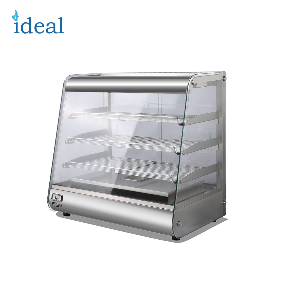 Food_Display_Warmer_IW-60-1S