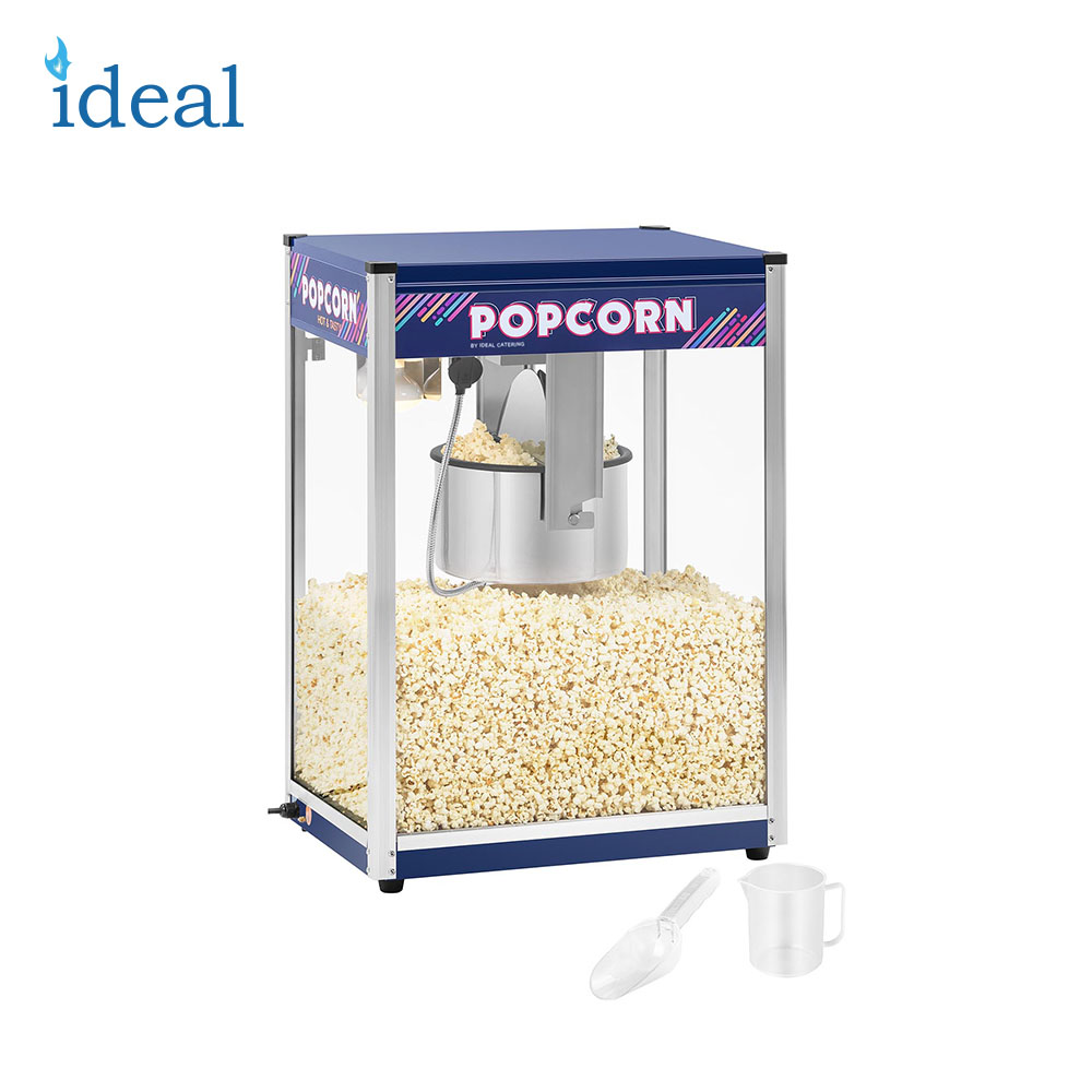 Popcorn Machine IP-6A