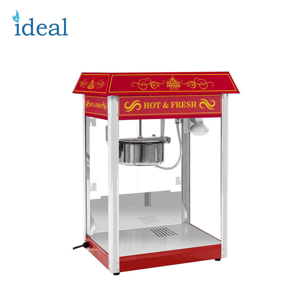 Popcorn Machine IP-6B