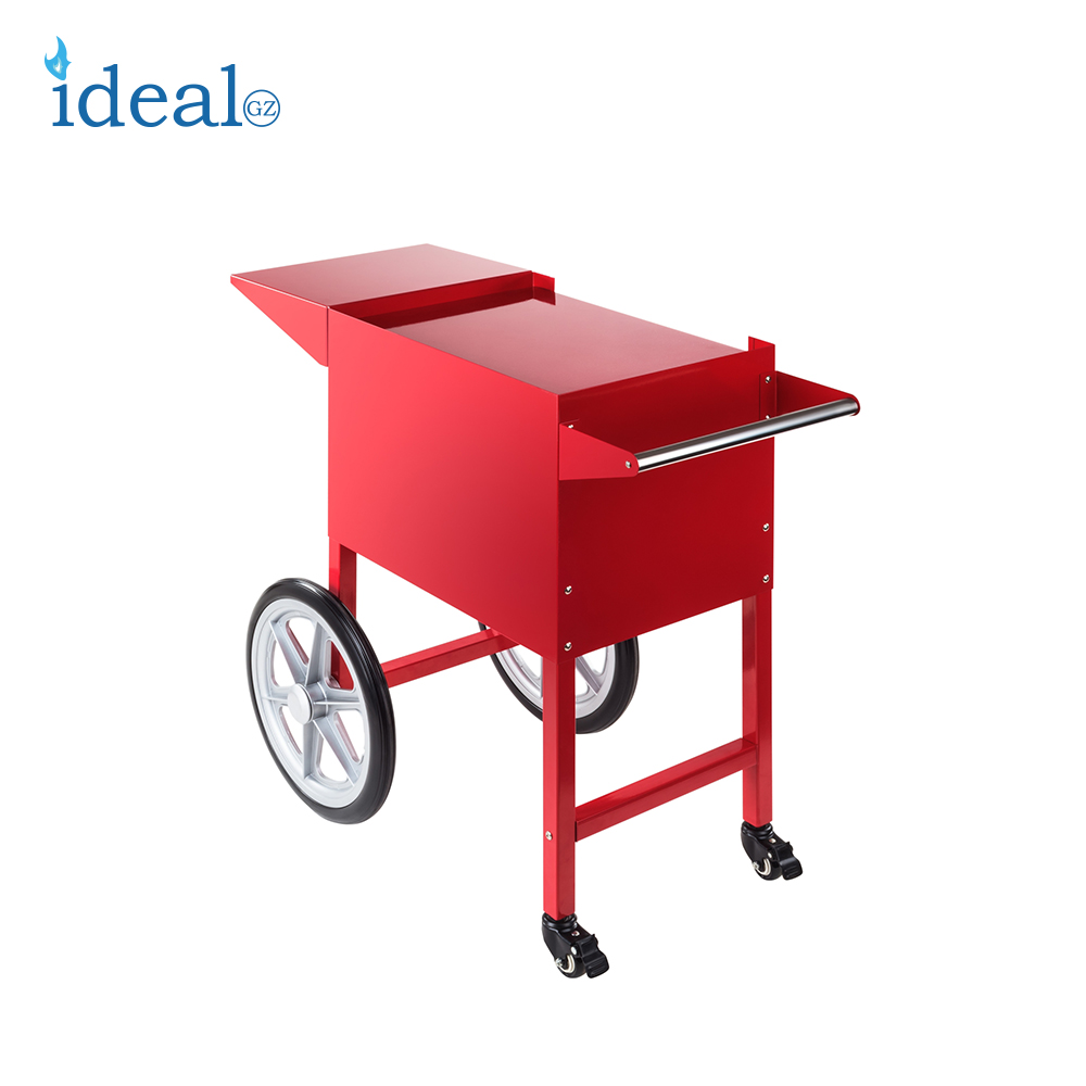 Popcorn Machine Cart IPC-6