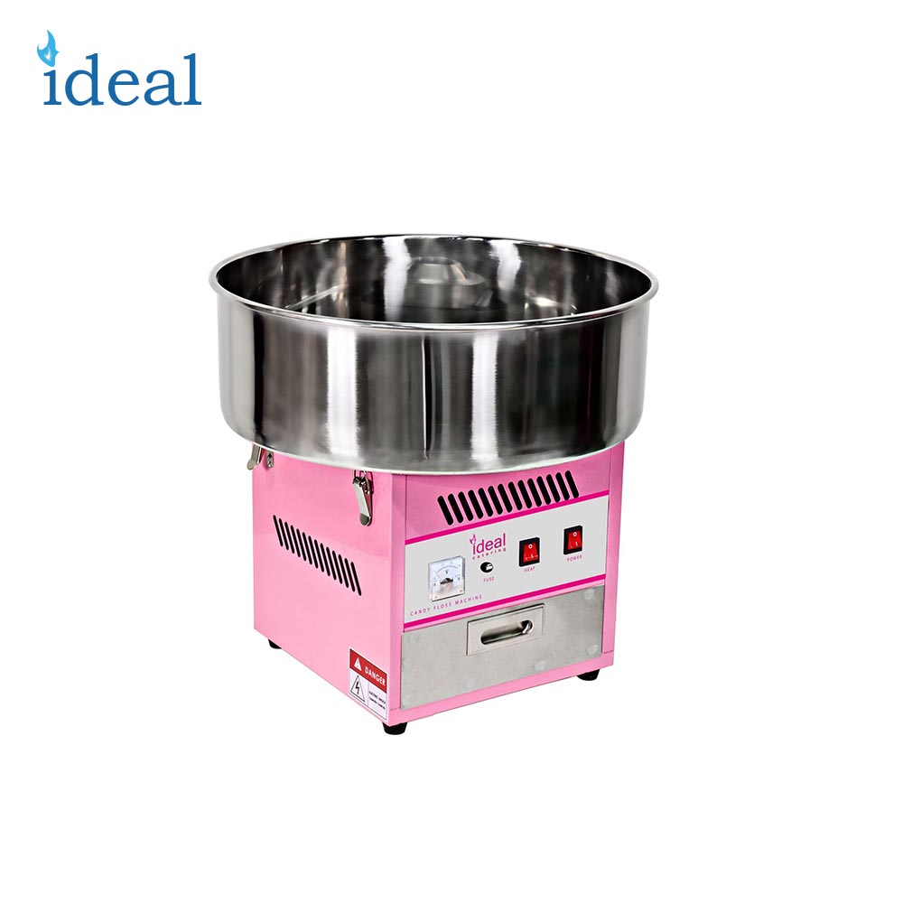 Electric Candy Floss Machine