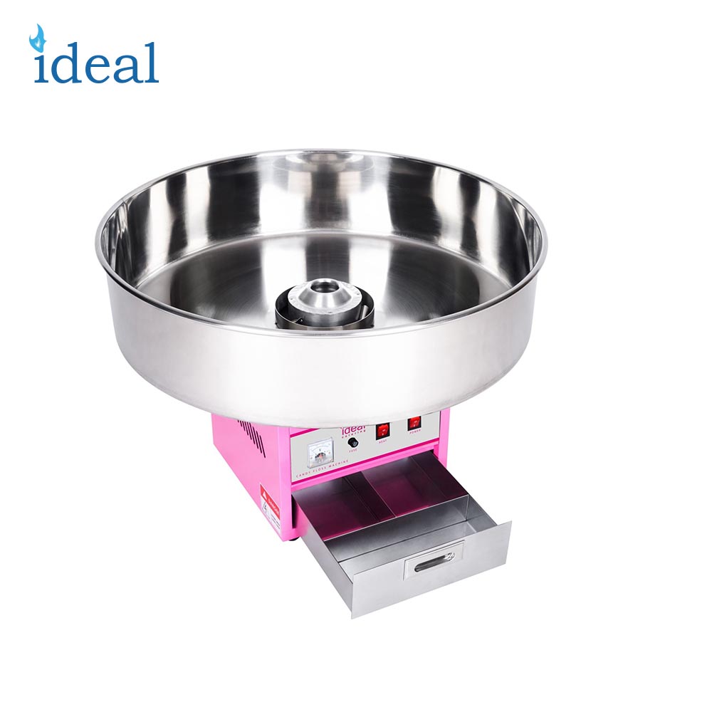 Candy Floss Machine IEC-02