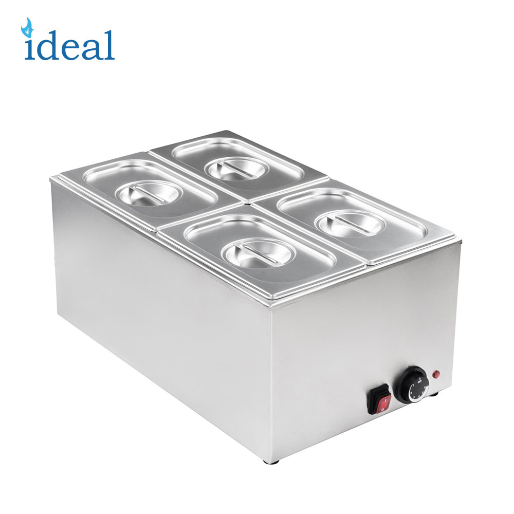 Bain Marie IB-4V