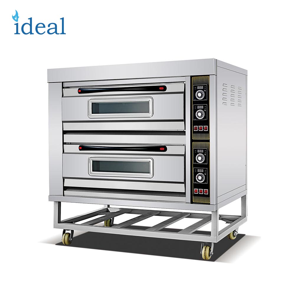 Electric Baking Oven