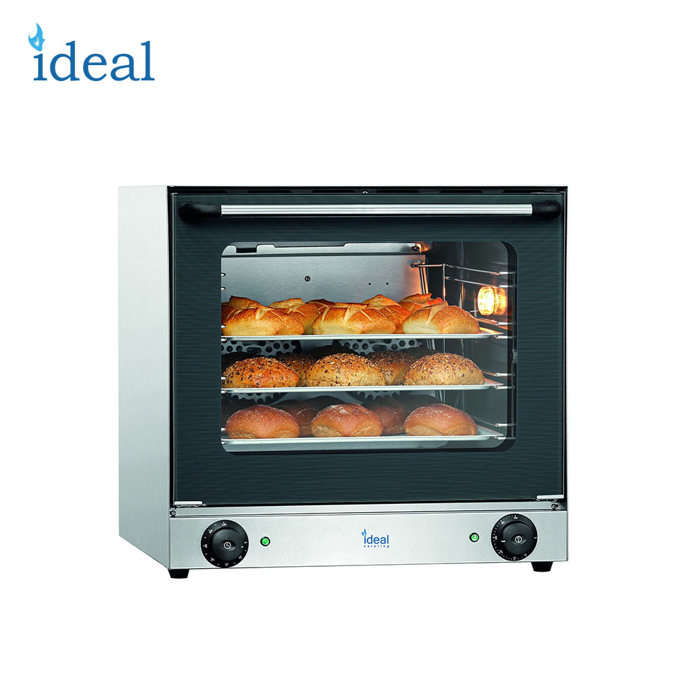 Electric Convection Oven IEO-07