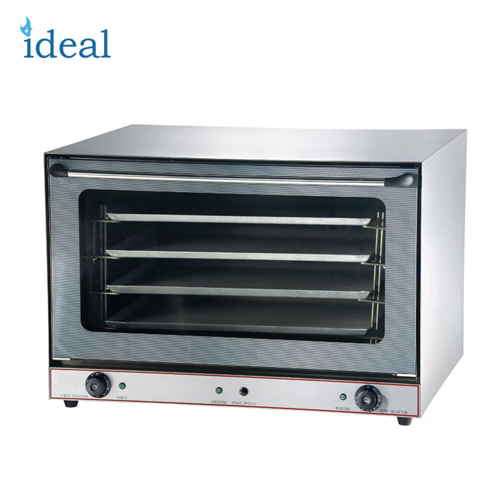 Electric Convection Oven IEO-08