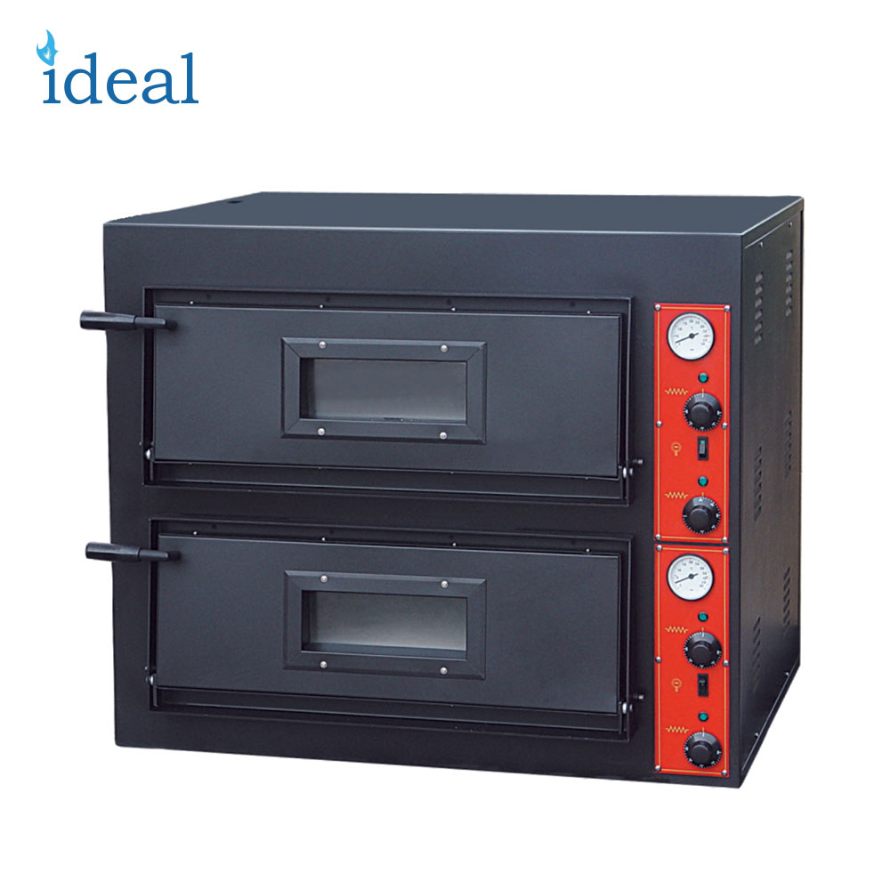 Pizza Oven IEP-1(2-Layer)