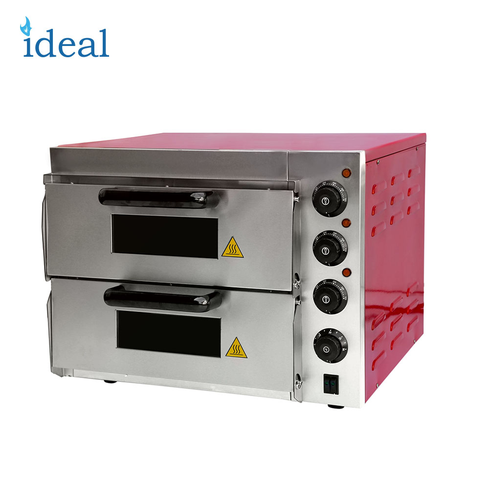 Pizza Oven IEP-2PR