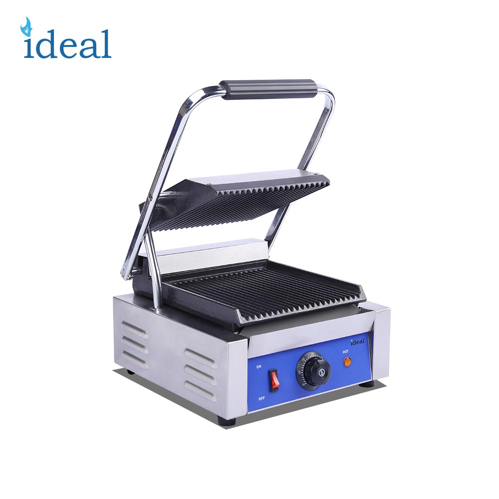 Contact Grill IEG-811