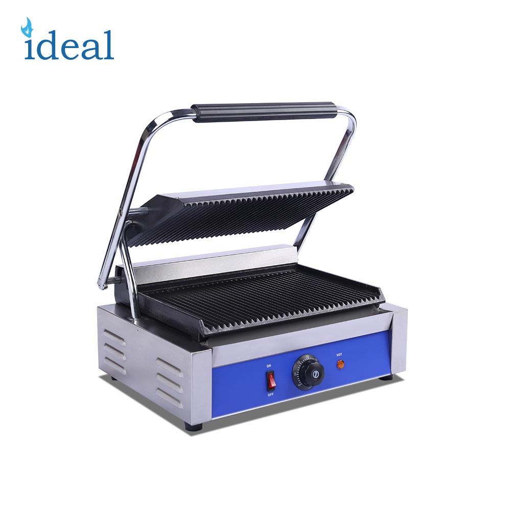 Contact Grill IEG-811E