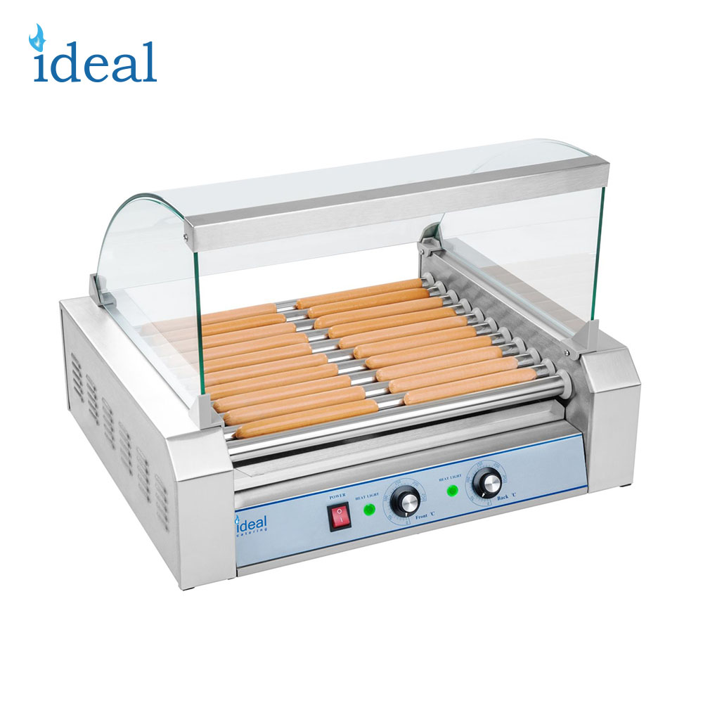 Hot dog Grill IHD-11