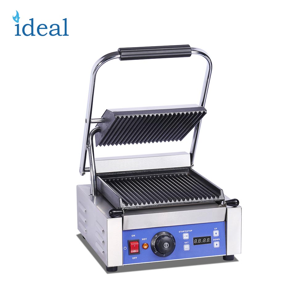 Contact Grill IEG-811B