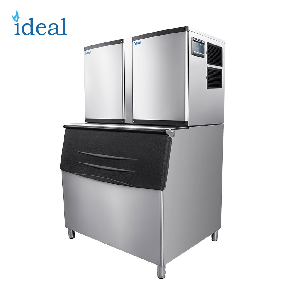 Ice Machine IC-1500P