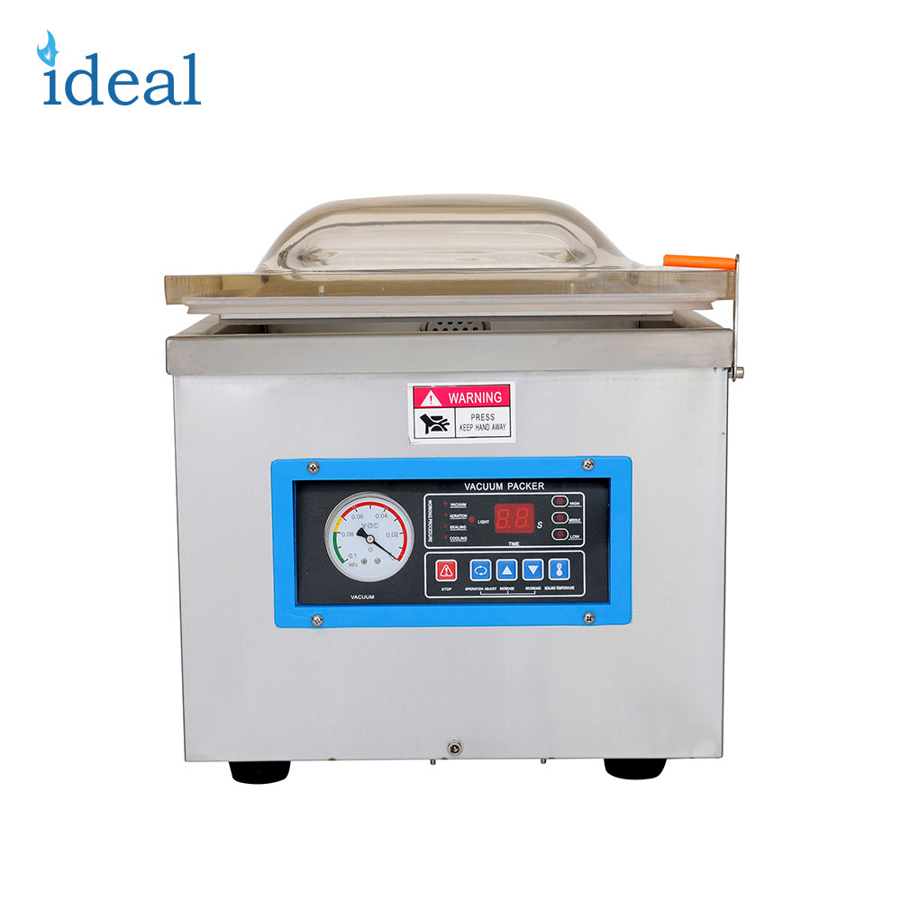 vacuum packing machine DZ260T