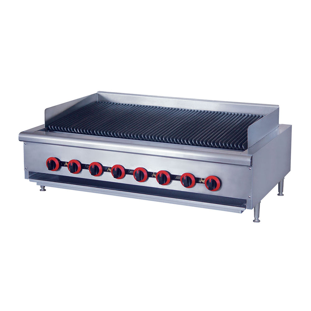 Char Grill IGL-86