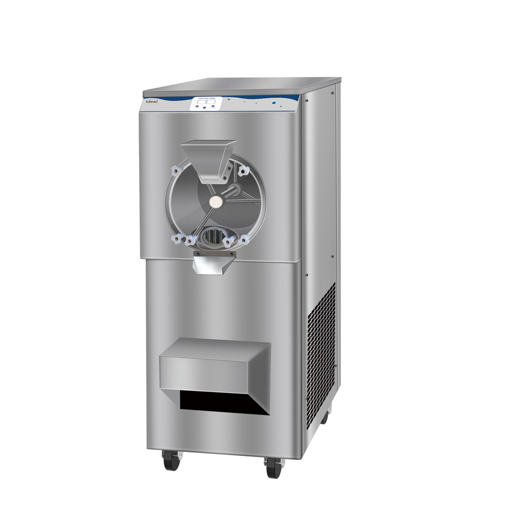 Hard Ice Cream Machine IIM-18E