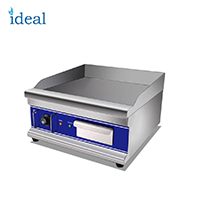 Electric Griddle IEG-500