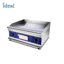 Electric Griddle IEG-600