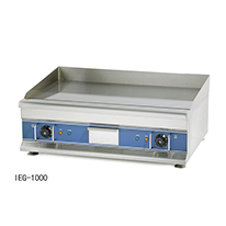 Electric Griddle IEG-1000