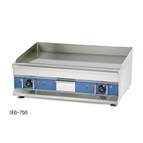 Electric Griddle IEG-750